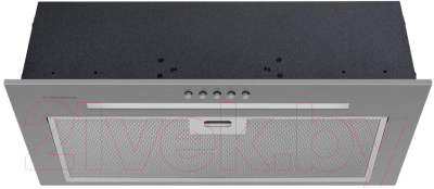 Вытяжка скрытая Maunfeld Crosby 850LED