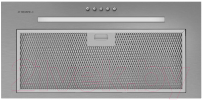 Вытяжка скрытая Maunfeld Crosby 850LED