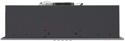 Вытяжка скрытая Maunfeld Crosby 850LED