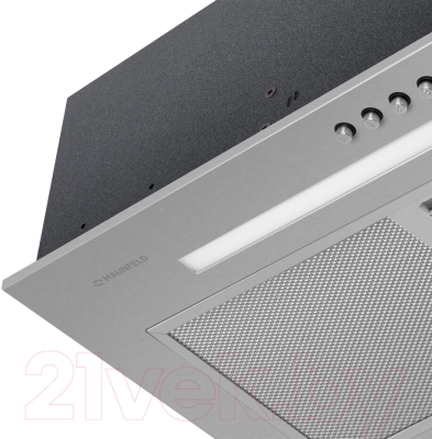 Вытяжка скрытая Maunfeld Crosby 850LED