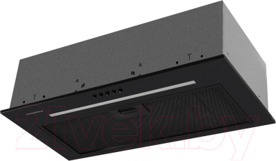 Вытяжка скрытая Maunfeld Crosby 850LED - фото