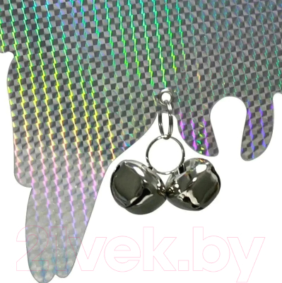 Отпугиватель птиц Sipl Сова Светоотражающий OD19