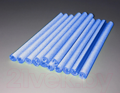 Накладки на спицы светоотражающие Sipl АG402E