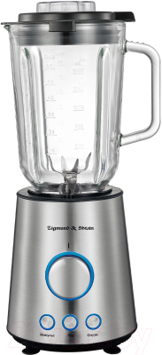 Блендер стационарный Zigmund & Shtain BS-445 D - фото