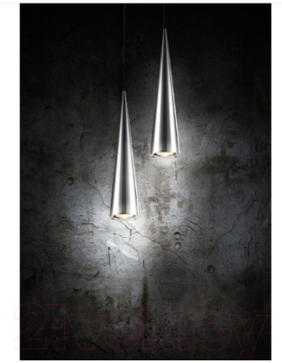 Потолочный светильник Maytoni Nevill P318-PL-01-N / MOD318-01-N