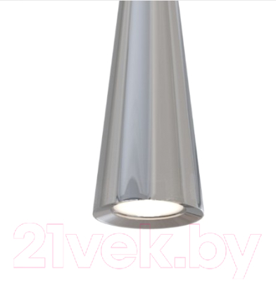 Потолочный светильник Maytoni Nevill P318-PL-01-N / MOD318-01-N