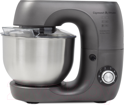 Миксер стационарный Zigmund & Shtain ZKM-970 - фото