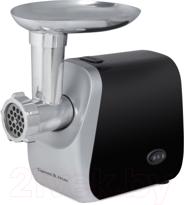 Мясорубка электрическая Zigmund & Shtain ZMG-009 - фото