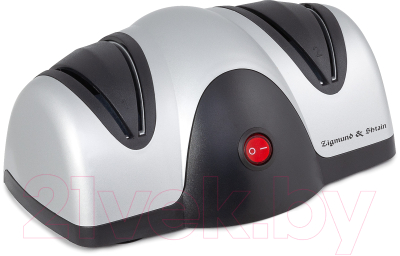 Ножеточка электрическая Zigmund & Shtain Sharpprofi ZKS-912 - фото
