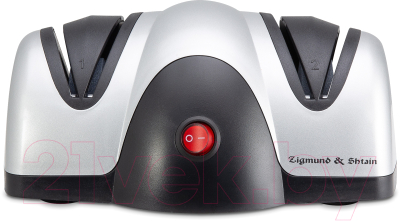 Ножеточка электрическая Zigmund & Shtain Sharpprofi ZKS-912