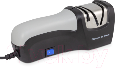 Ножеточка электрическая Zigmund & Shtain Sharpprofi ZKS-913