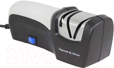 Ножеточка электрическая Zigmund & Shtain Sharpprofi ZKS-913