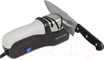 Ножеточка электрическая Zigmund & Shtain Sharpprofi ZKS-913