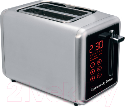 Тостер Zigmund & Shtain Kuchen-Meister ST-100 - фото