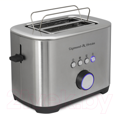 Тостер Zigmund & Shtain Kuchen-Meister ST-95 - фото