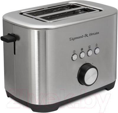 Тостер Zigmund & Shtain Kuchen-Meister ST-95