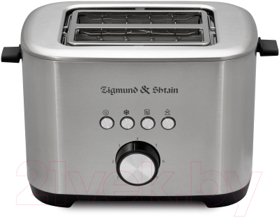Тостер Zigmund & Shtain Kuchen-Meister ST-95