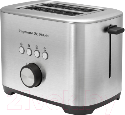 Тостер Zigmund & Shtain Kuchen-Meister ST-95