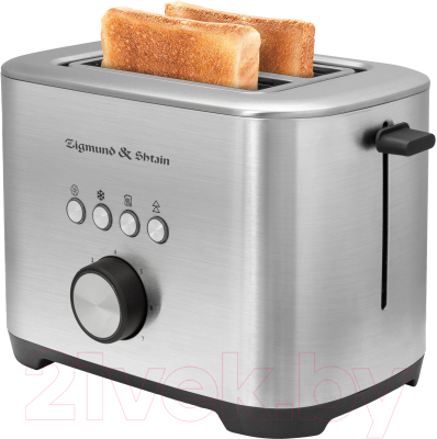 Тостер Zigmund & Shtain Kuchen-Meister ST-95
