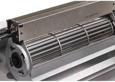 Тепловая завеса Ballu BHC-L10-S06 (пульт BRC-S)