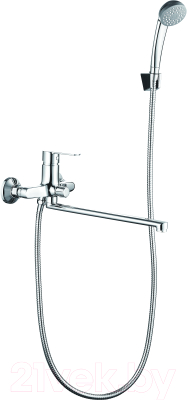 Смеситель Voda Drop DP31 - фото