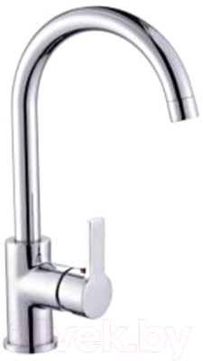 Смеситель Voda Fin FN519 - фото