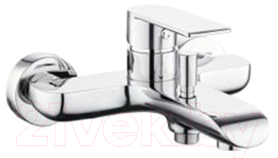 Смеситель Voda Fairway FY54 - фото