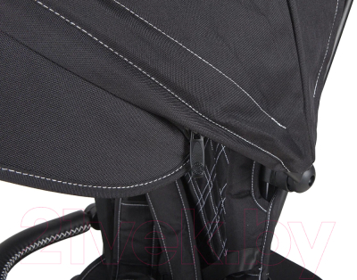 Трехколесный велосипед с ручкой BENTLEY BN2O