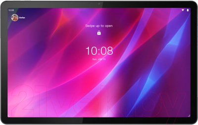 Планшет Lenovo Tab P11 Plus TB-J616X 6GB/128GB LTE / ZA9L