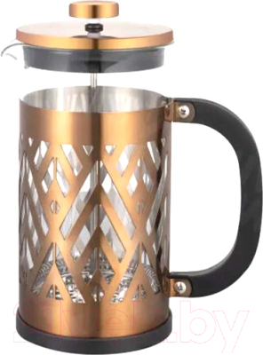 Френч-пресс Lenardi 139-054 - фото