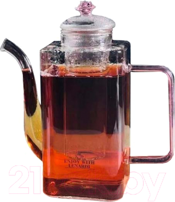 Заварочный чайник Lenardi 139-064 - фото