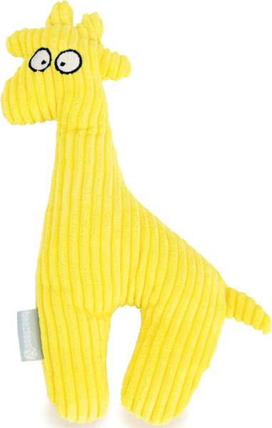 Игрушка для собак Beeztees Жираф Раффо / 619161 - фото