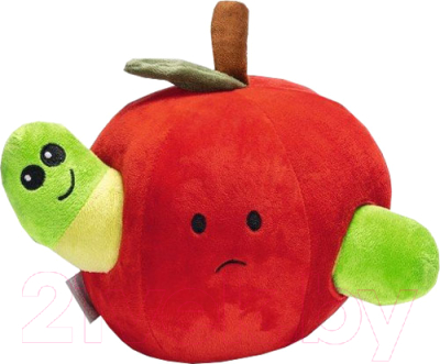 Игрушка для собак Beeztees Яблоко / 619440 - фото