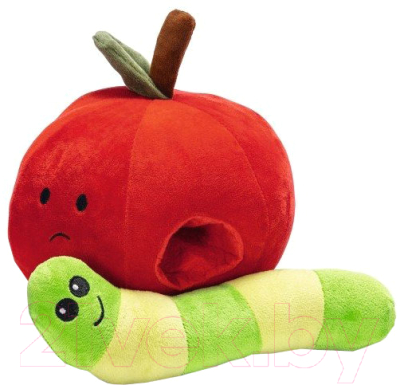 Игрушка для собак Beeztees Яблоко / 619440