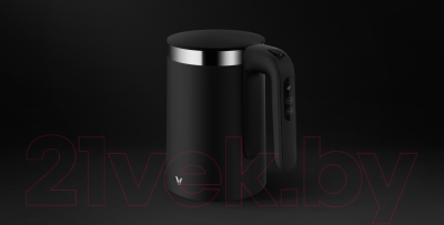 Электрочайник Viomi Smart Kettle V-SK152D / YMSH042CN