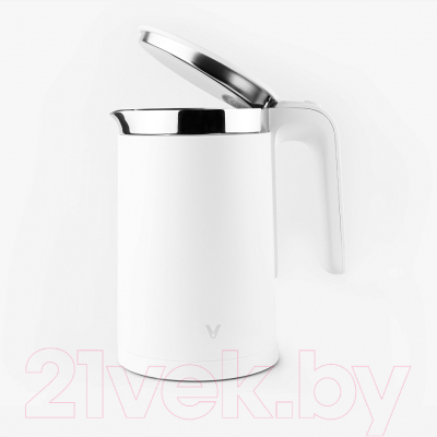 Электрочайник Viomi Smart Kettle V-SK152C / YMSH043CN (белый)