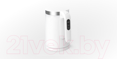 Электрочайник Viomi Smart Kettle V-SK152C / YMSH043CN (белый)