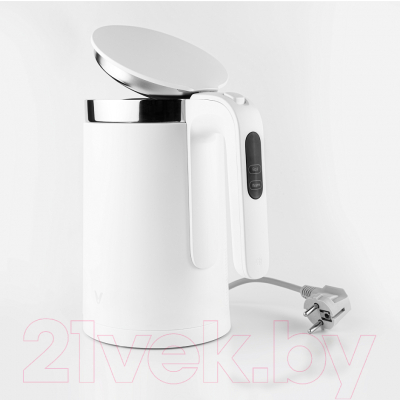 Электрочайник Viomi Smart Kettle V-SK152C / YMSH043CN (белый)