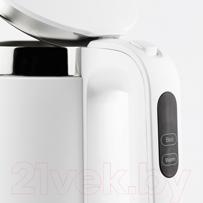 Электрочайник Viomi Smart Kettle V-SK152C / YMSH043CN (белый)