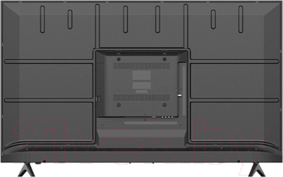 Телевизор BQ 55FSU36B