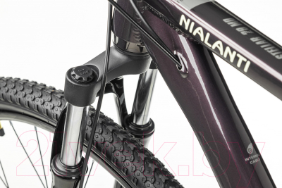 Велосипед Nialanti Stellar MD 29 2024