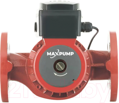 Циркуляционный насос Maxpump UPDF 65-10Fm - фото
