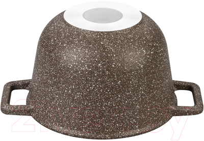 Казан Elan Gallery Гармония вкуса / 120430 (коричневый опал)