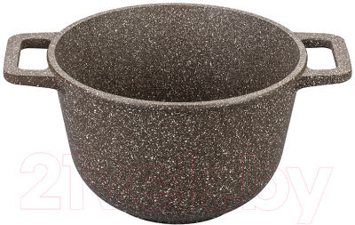 Казан Elan Gallery Гармония вкуса / 120430 (коричневый опал)