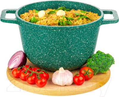 Казан Elan Gallery Гармония вкуса / 120605