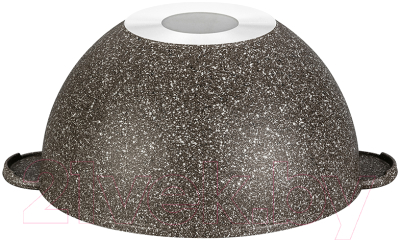 Казан Elan Gallery Гармония вкуса / 120330 (коричневый опал)