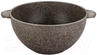 Казан Elan Gallery Гармония вкуса / 120330 (коричневый опал)