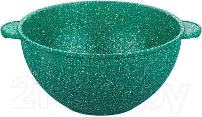 Казан Elan Gallery Гармония вкуса / 120607 (изумруд)