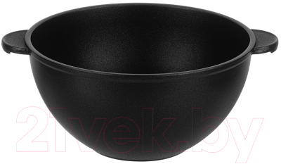 Казан Elan Gallery Гармония вкуса / 120661 (черный оникс)