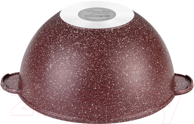 Казан Elan Gallery Гармония вкуса / 120731 (рубин)